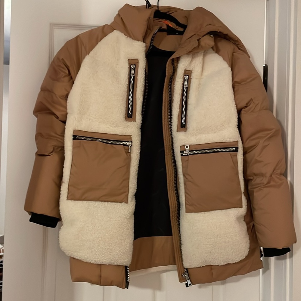 Orolay Jacket